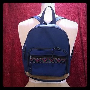 Mini Backpack